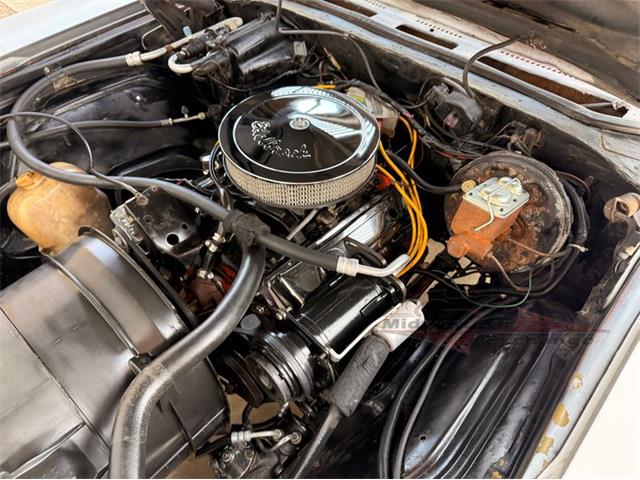 1972 Chevrolet Monte Carlo (CC-2090445) for sale in Alsip, Illinois