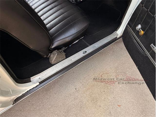 1972 Chevrolet Monte Carlo (CC-2090445) for sale in Alsip, Illinois