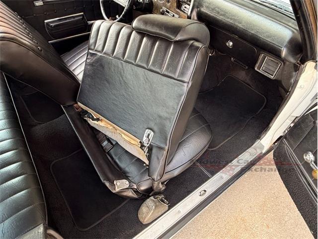 1972 Chevrolet Monte Carlo (CC-2090445) for sale in Alsip, Illinois