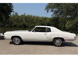 1972 Chevrolet Monte Carlo (CC-2090445) for sale in Alsip, Illinois