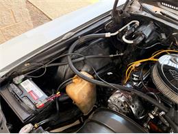 1972 Chevrolet Monte Carlo (CC-2090445) for sale in Alsip, Illinois