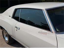 1972 Chevrolet Monte Carlo (CC-2090445) for sale in Alsip, Illinois