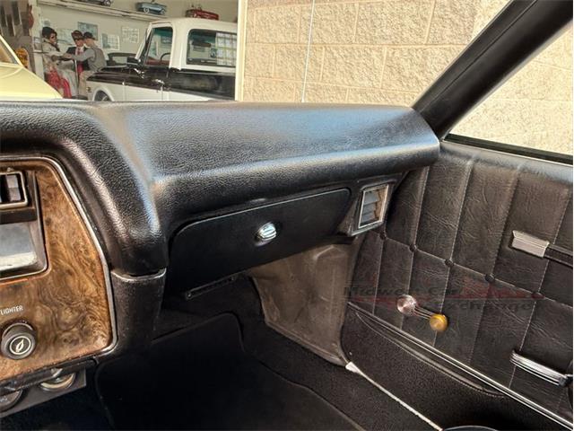 1972 Chevrolet Monte Carlo (CC-2090445) for sale in Alsip, Illinois
