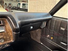 1972 Chevrolet Monte Carlo (CC-2090445) for sale in Alsip, Illinois