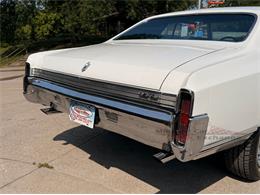 1972 Chevrolet Monte Carlo (CC-2090445) for sale in Alsip, Illinois