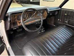 1972 Chevrolet Monte Carlo (CC-2090445) for sale in Alsip, Illinois