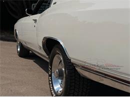 1972 Chevrolet Monte Carlo (CC-2090445) for sale in Alsip, Illinois