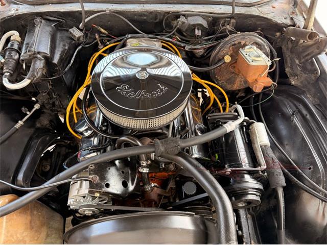 1972 Chevrolet Monte Carlo (CC-2090445) for sale in Alsip, Illinois
