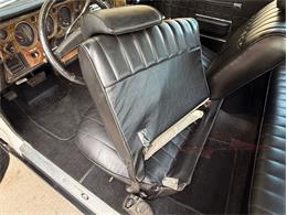 1972 Chevrolet Monte Carlo (CC-2090445) for sale in Alsip, Illinois