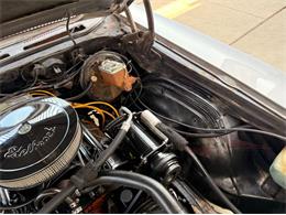 1972 Chevrolet Monte Carlo (CC-2090445) for sale in Alsip, Illinois