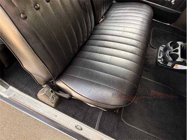 1972 Chevrolet Monte Carlo (CC-2090445) for sale in Alsip, Illinois