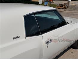 1972 Chevrolet Monte Carlo (CC-2090445) for sale in Alsip, Illinois