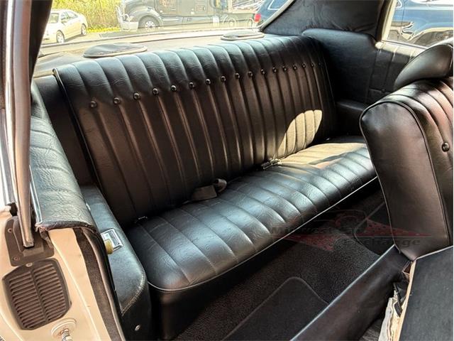 1972 Chevrolet Monte Carlo (CC-2090445) for sale in Alsip, Illinois