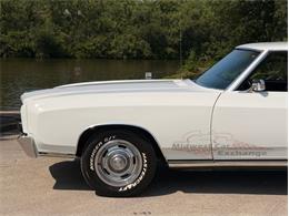 1972 Chevrolet Monte Carlo (CC-2090445) for sale in Alsip, Illinois