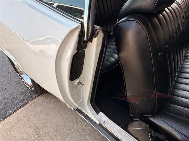 1972 Chevrolet Monte Carlo (CC-2090445) for sale in Alsip, Illinois
