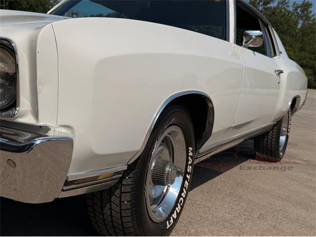 1972 Chevrolet Monte Carlo (CC-2090445) for sale in Alsip, Illinois