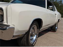 1972 Chevrolet Monte Carlo (CC-2090445) for sale in Alsip, Illinois