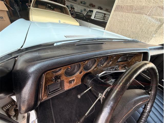 1972 Chevrolet Monte Carlo (CC-2090445) for sale in Alsip, Illinois