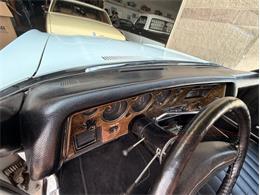 1972 Chevrolet Monte Carlo (CC-2090445) for sale in Alsip, Illinois