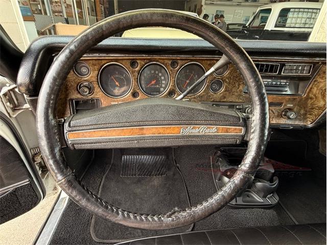 1972 Chevrolet Monte Carlo (CC-2090445) for sale in Alsip, Illinois