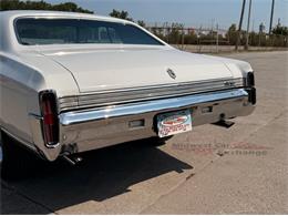 1972 Chevrolet Monte Carlo (CC-2090445) for sale in Alsip, Illinois