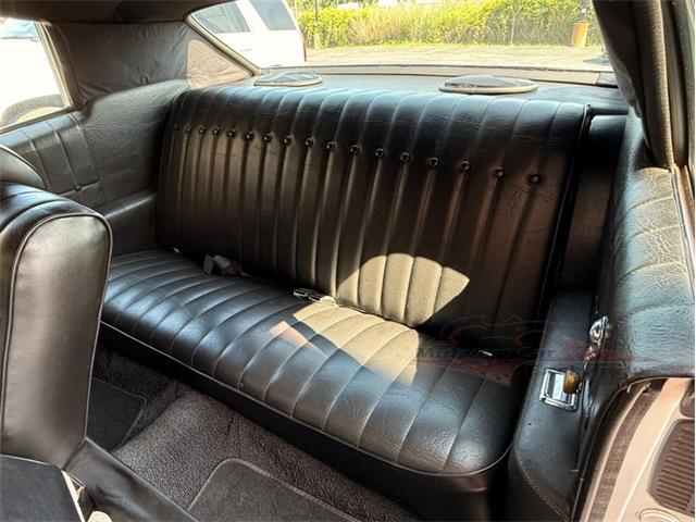 1972 Chevrolet Monte Carlo (CC-2090445) for sale in Alsip, Illinois