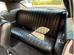 1972 Chevrolet Monte Carlo (CC-2090445) for sale in Alsip, Illinois