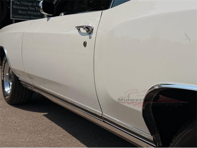1972 Chevrolet Monte Carlo (CC-2090445) for sale in Alsip, Illinois
