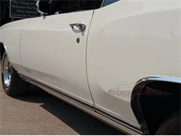 1972 Chevrolet Monte Carlo (CC-2090445) for sale in Alsip, Illinois