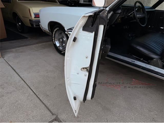 1972 Chevrolet Monte Carlo (CC-2090445) for sale in Alsip, Illinois