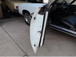 1972 Chevrolet Monte Carlo (CC-2090445) for sale in Alsip, Illinois
