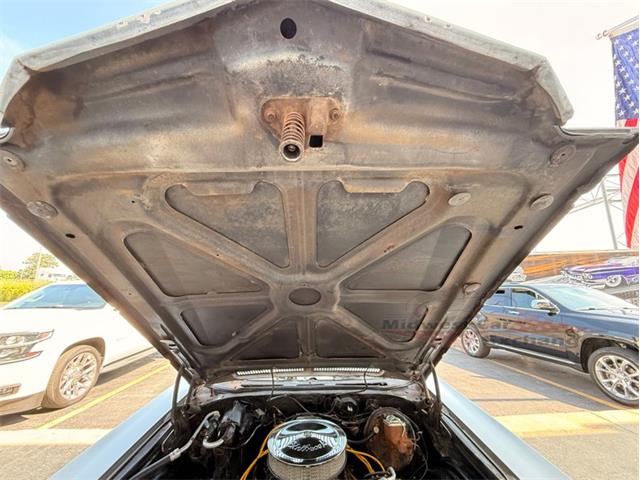 1972 Chevrolet Monte Carlo (CC-2090445) for sale in Alsip, Illinois