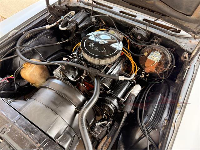 1972 Chevrolet Monte Carlo (CC-2090445) for sale in Alsip, Illinois