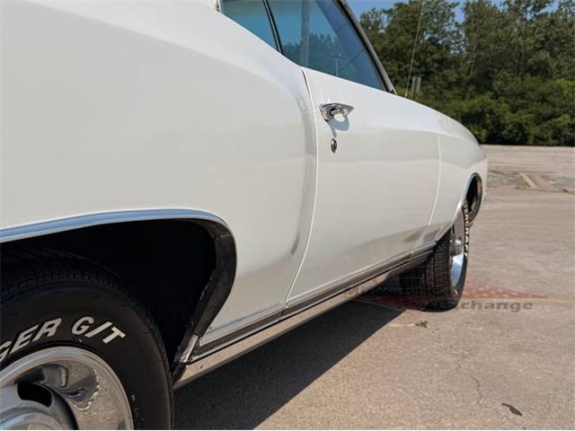 1972 Chevrolet Monte Carlo (CC-2090445) for sale in Alsip, Illinois