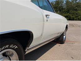 1972 Chevrolet Monte Carlo (CC-2090445) for sale in Alsip, Illinois
