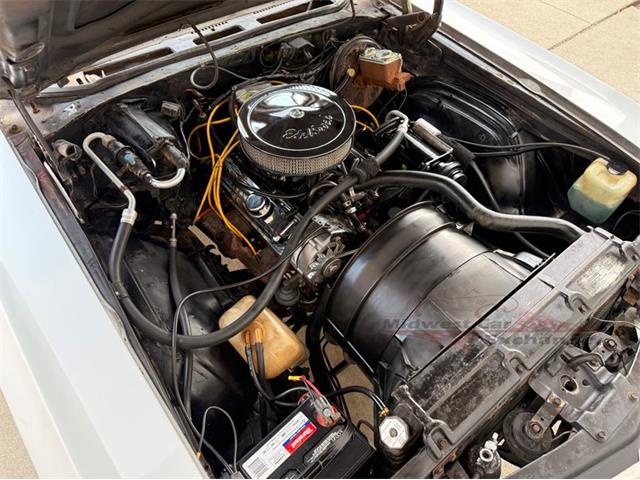 1972 Chevrolet Monte Carlo (CC-2090445) for sale in Alsip, Illinois