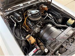 1972 Chevrolet Monte Carlo (CC-2090445) for sale in Alsip, Illinois