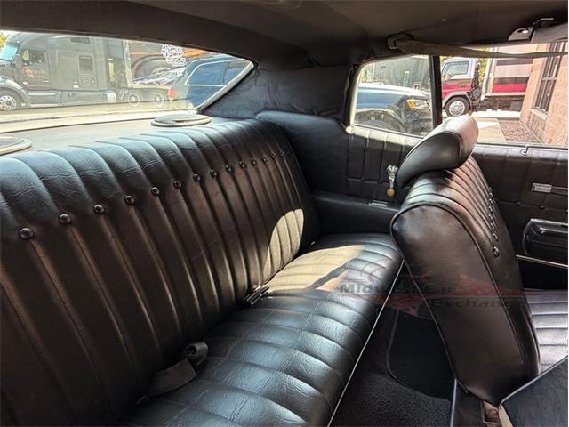 1972 Chevrolet Monte Carlo (CC-2090445) for sale in Alsip, Illinois
