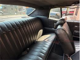 1972 Chevrolet Monte Carlo (CC-2090445) for sale in Alsip, Illinois