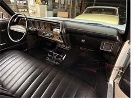 1972 Chevrolet Monte Carlo (CC-2090445) for sale in Alsip, Illinois