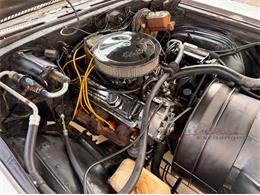1972 Chevrolet Monte Carlo (CC-2090445) for sale in Alsip, Illinois