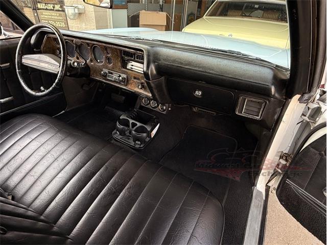 1972 Chevrolet Monte Carlo (CC-2090445) for sale in Alsip, Illinois