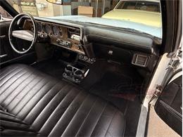 1972 Chevrolet Monte Carlo (CC-2090445) for sale in Alsip, Illinois