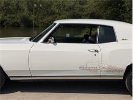 1972 Chevrolet Monte Carlo (CC-2090445) for sale in Alsip, Illinois