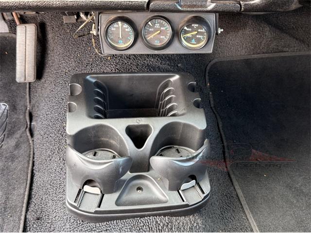 1972 Chevrolet Monte Carlo (CC-2090445) for sale in Alsip, Illinois