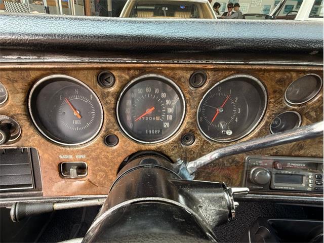 1972 Chevrolet Monte Carlo (CC-2090445) for sale in Alsip, Illinois