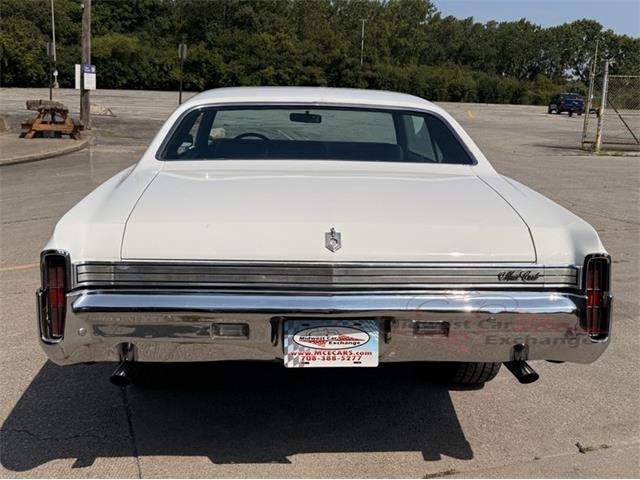 1972 Chevrolet Monte Carlo (CC-2090445) for sale in Alsip, Illinois