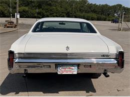 1972 Chevrolet Monte Carlo (CC-2090445) for sale in Alsip, Illinois