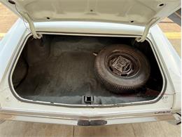 1972 Chevrolet Monte Carlo (CC-2090445) for sale in Alsip, Illinois