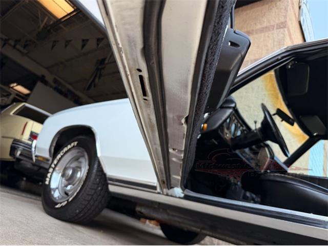 1972 Chevrolet Monte Carlo (CC-2090445) for sale in Alsip, Illinois